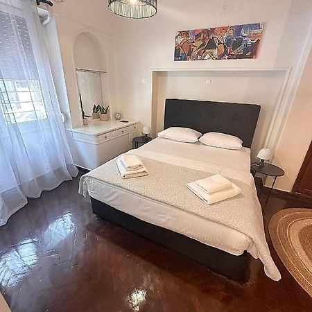 Check Point - Parthenon Apartment Athens Exterior photo
