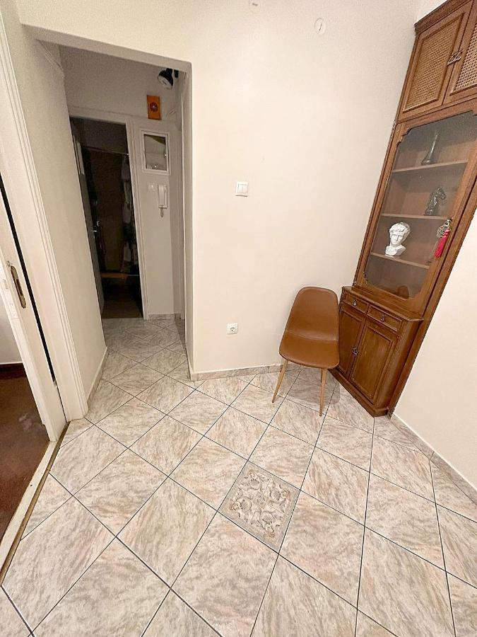 Check Point - Parthenon Apartment Athens Exterior photo